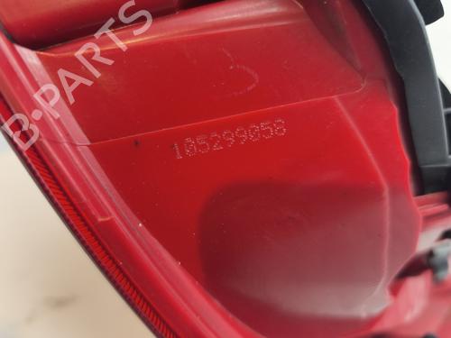 Left taillight OPEL CORSA D (S07) 1.2 (L08, L68) | BP25996646C34 - Image 2