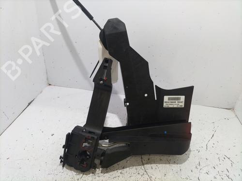 Used Front right lock FORD FIESTA V (JH_, JD_) 1.25 16V (75 hp) 27861871
