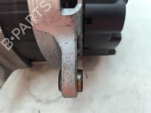 Alternator RENAULT CLIO IV (BH_) 1.5 dCi 75 | BP30701183M7