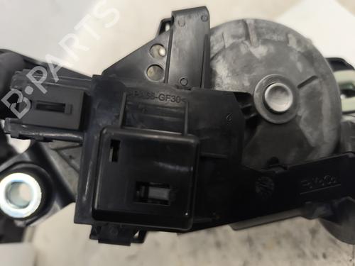 Rear wiper motor FORD B-MAX (JK) 1.5 TDCi | BP23888733M102 - Image 3