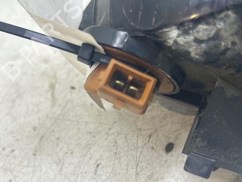 Reverse light RENAULT CAPTUR I (J5_, H5_) 0.9 TCe 90 | BP37660989C36 - Image 2