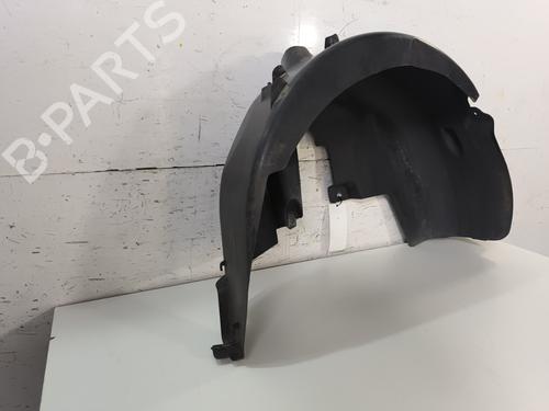 Wheel arch PEUGEOT 208 I (CA_, CC_) 1.2 VTI 82 | BP27837497C56 