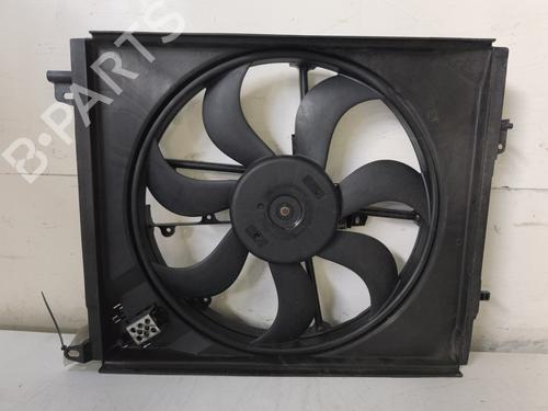 Used Radiator fan Radiator fan 36948697 36948697