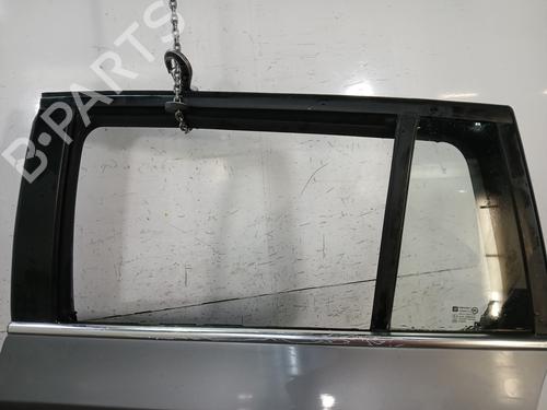 Left rear door CHEVROLET CRUZE Station Wagon (J308) 1.7 TD | BP29834039C4 