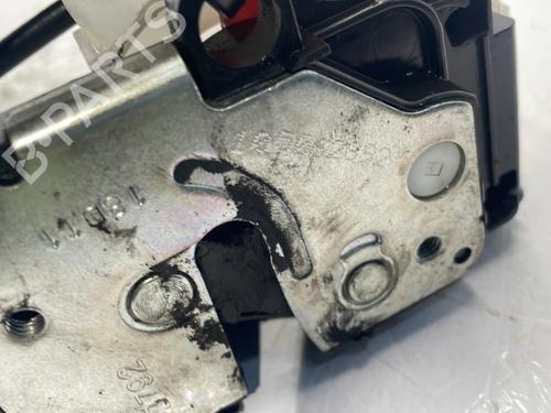 Front right lock PEUGEOT BIPPER Tepee 1.4 HDi | BP25280648C97 