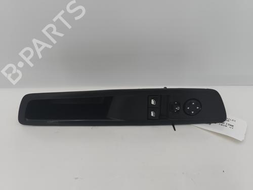 Used Left front window switch Left front window switch CITROËN JUMPY III Van (V_) 2.0 BlueHDi 180 (177 hp) 30818950 30818950