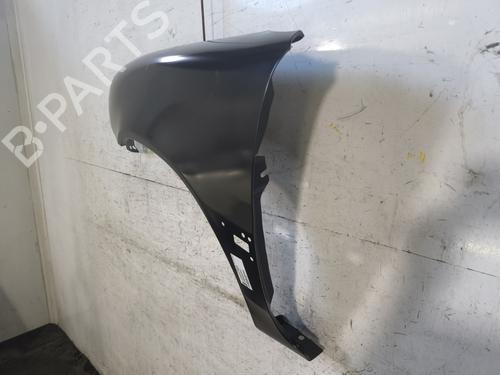 Left front fenders CITROËN SAXO (S0, S1) 1.0 X | BP26951731C41 