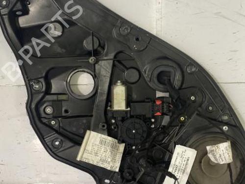 Used Rear left window mechanism Rear left window mechanism ALFA ROMEO GIULIETTA (940_) 1.6 JTDM (940FXD1A) (105 hp) 22841836 22841836