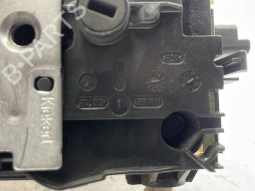 Front left lock CITROËN DS4 (NX_) 1.6 HDi 110 | BP22843605C98 