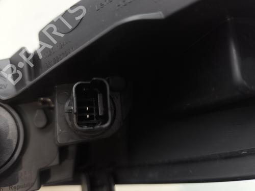 Right daytime light CITROËN C3 / C3 ORIGIN III (SX) 1.6 BlueHDi 100 | BP28178752C103 