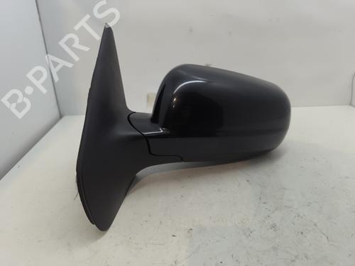 Used Left mirror VW GOLF IV (1J1) 1.9 TDI (101 hp) 29194016