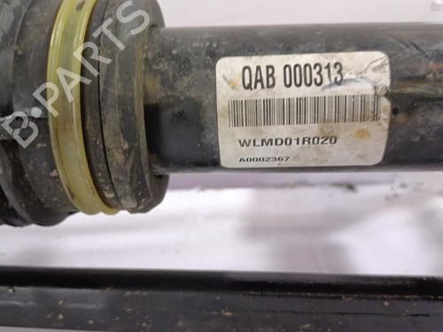 Used Steering rack Steering rack LAND ROVER FREELANDER I (L314) 2.0 Td4 4x4 (109 hp) 22821419 22821419