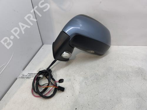 Used Left mirror CITROËN C4 Picasso I MPV (UD_) 1.6 HDi (109 hp) 29044061