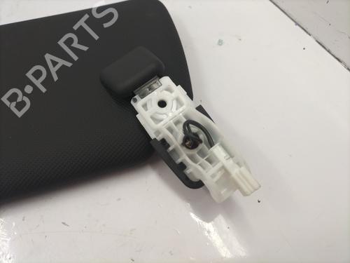 Left sun visor BMW 4 Gran Coupe (F36) 418 d | BP25034506I1 