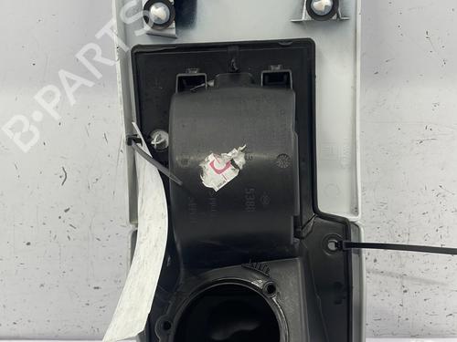 Tanklåg RENAULT TRAFIC III Van (FG_) 1.6 dCi 115 (FGMD) | BP25204855C131 - Image 5