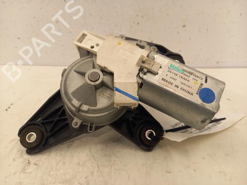 Used Rear wiper motor NISSAN JUKE (F15) 1.5 dCi (110 hp) 23830479