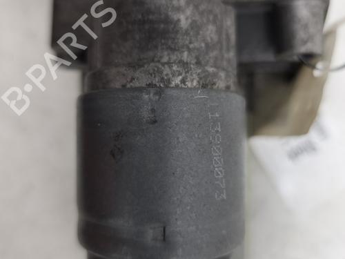 Starter CITROËN GRAND C4 SPACETOURER (3A_, 3E_) 1.5 BlueHDi 130 | BP29726043M8 