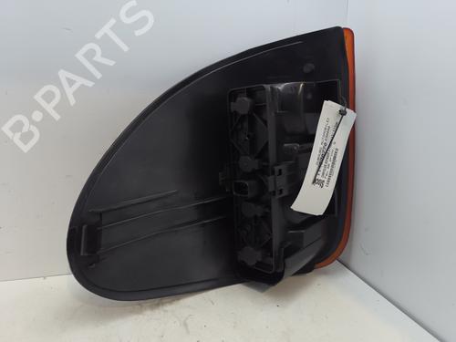 Left taillight CHRYSLER VOYAGER IV (RG, RS) 3.3 | BP30162491C34