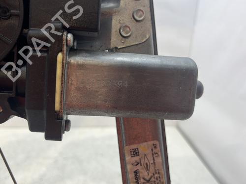 Front left window mechanism DACIA SANDERO II 1.5 dCi | BP29044070C22 