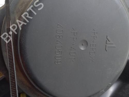 Right headlight CITROËN C2 (JM_) 1.4 HDi | BP32212663C29 