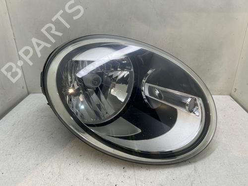 Right headlight VW BEETLE (5C1, 5C2) 1.2 TSI | BP39142680C29 - Image 3