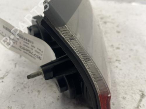 Left tailgate light FORD S-MAX (WA6) 2.0 TDCi | BP22844745C79  - Image 5