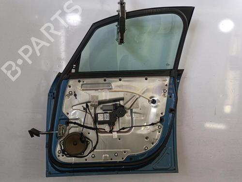 Used Right front door AUDI A2 (8Z0) 1.4 TDI (75 hp) 22820666