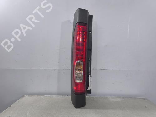 Left taillight RENAULT TRAFIC II Van (FL) 2.0 dCi 115 (FL01, FL0U, FL00, FL0H, FL0M) | BP40516323C34 - Image 5