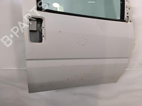 Right front door PEUGEOT EXPERT Van (222) 1.9 TD | BP29515944C3 