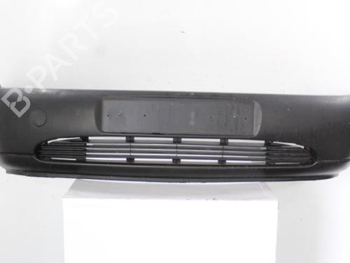 Used Front bumper Front bumper FORD FIESTA Hatchback Van (JV_) D 1.8 (60 hp) 22813833 22813833