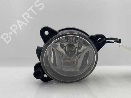 Venstre  Fortil Tågelygte VW POLO IV (9N_, 9A_) 1.4 TDI (70 hp) 30726892