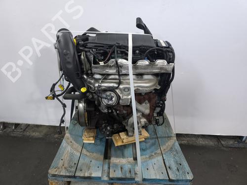 Engine PEUGEOT RCZ 2.0 HDi | BP39109199M1 - Image 4