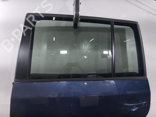 Used Left rear door Left rear door 38326581 38326581