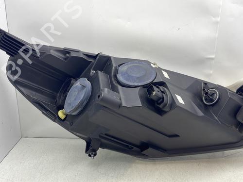 Left headlight FORD FIESTA VII (HJ, HF) 1.1 Ti-VCT | BP33561298C28  - Image 5