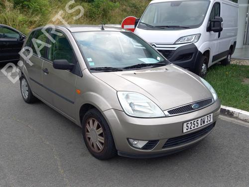 Right mirror FORD FIESTA V (JH_, JD_) 1.4 TDCi | BP22827030C27 