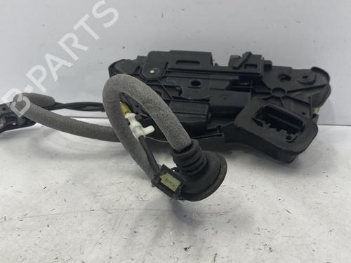 Front left lock VW POLO V (6R1, 6C1) 1.2 TSI | BP22827898C98 