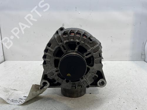 Used Alternator CITROËN C5 III (RD_) 2.0 HDi 165 (RDRHHA, RDRHH8) (163 hp) 29639850
