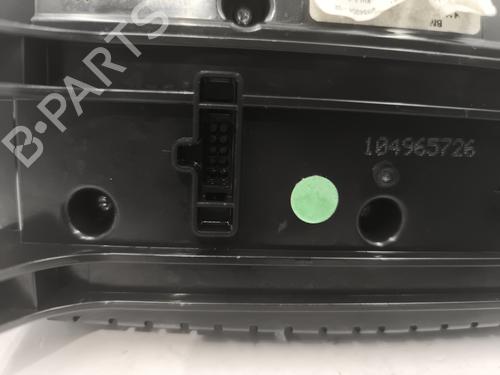 Climate control MINI MINI COUNTRYMAN (F60) One | BP26148166I5 
