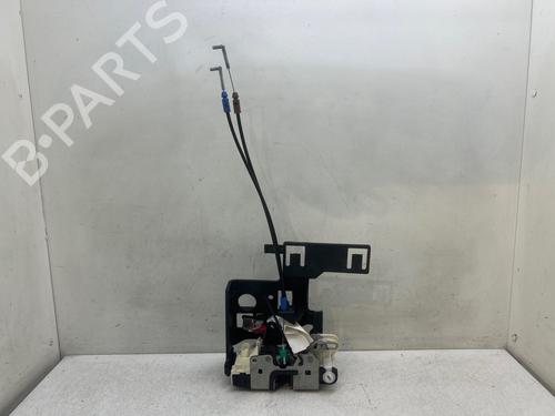 Used Rear left lock Rear left lock 39378962 39378962