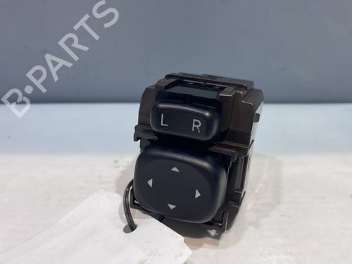 Used Mirror switch TOYOTA AVENSIS Estate (_T27_) 2.2 D-4D (ADT271_, ADT271R) (150 hp) 30497492