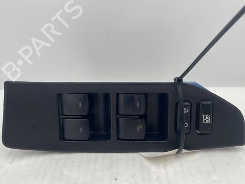 Left front window switch TOYOTA VERSO (_R2_) 2.0 D-4D (AUR20_, AUR20R) | BP31916659I27 - Image 5