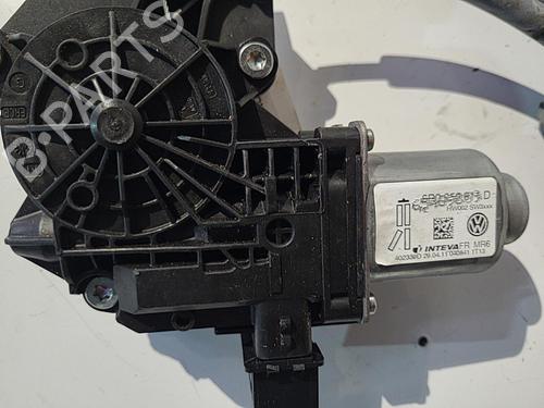 Used Rear left window mechanism Rear left window mechanism SEAT IBIZA IV ST (6J8, 6P8) 1.6 TDI (90 hp) 22823818 22823818