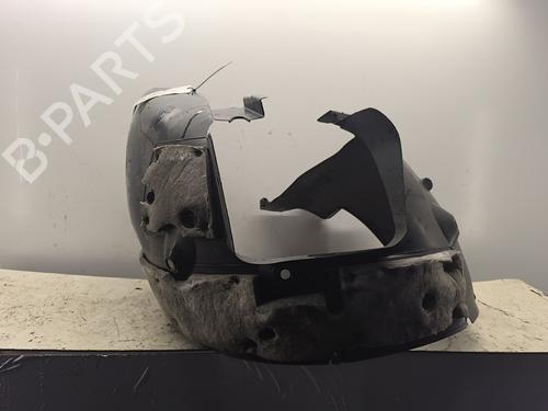 Wheel arch PEUGEOT 3008 I MPV (0U_) 1.6 HDi | BP29833702C56