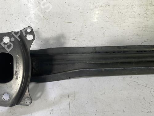 Front bumper reinforcement VW TOURAN (1T1, 1T2) 2.0 TDI 16V | BP22843642C109 