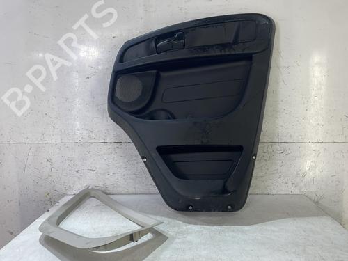 Used Front right panel FIAT DUCATO Van (250_) 180 Multijet 2,2 D (180 hp) 31267905