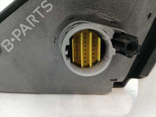 Right mirror RENAULT LAGUNA II (BG0/1_) 1.9 dCi | BP32336077C27