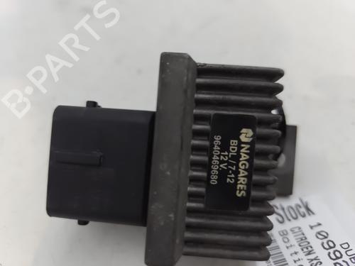 Electronic module CITROËN XSARA Break (N2) 2.0 HDI 90 | BP27805251M83 