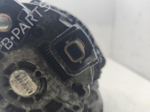 Used Alternator RENAULT MASTER III Van (FV) 2.3 dCi 110 FWD (FV0R, FV0W, FV1A) (110 hp) 29833617