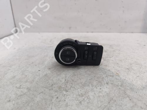 Headlight switch CHEVROLET CRUZE Station Wagon (J308) 1.7 TD | BP29639981I24 - Image 2