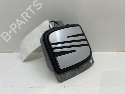 Switch SEAT LEON (1P1) 1.9 TDI | BP36004247I30 - Image 4